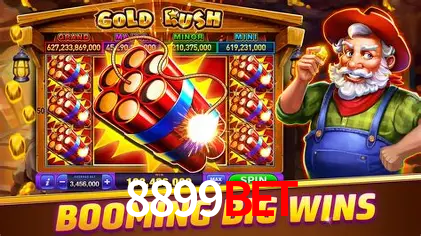 A Revolução dos Aplicativos de Jogos no 8899Bet
