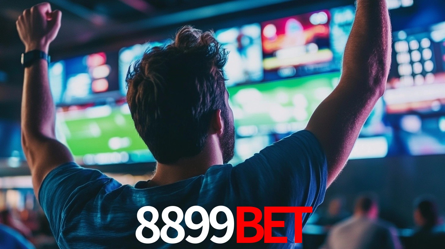 8899Bet - Plataforma Oficial Brasil - 8899 Bet Login