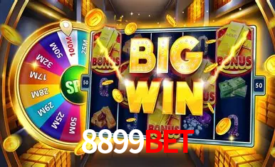 Desvendando o Mundo dos Jogos Virtuais na 8899Bet