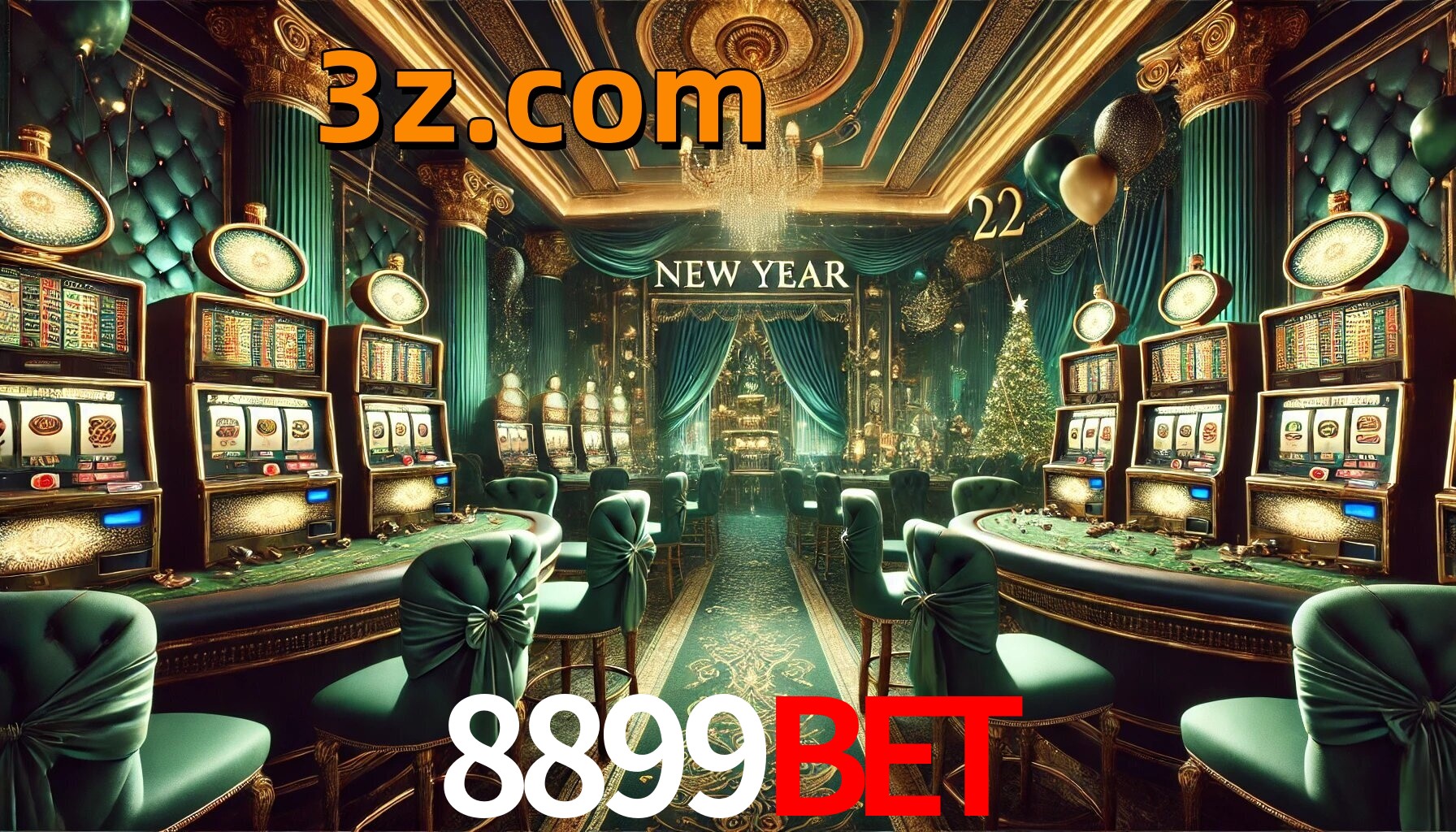 Benefícios do 8899BET