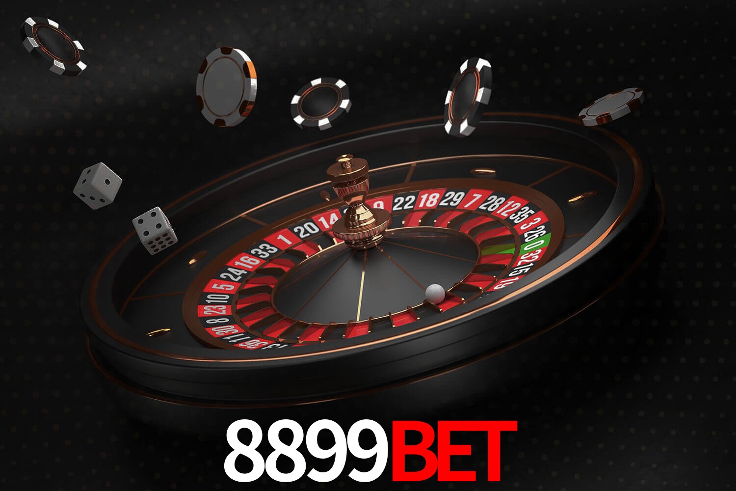 Sinta a adrenalina dos jogos de cassino com 8899Bet