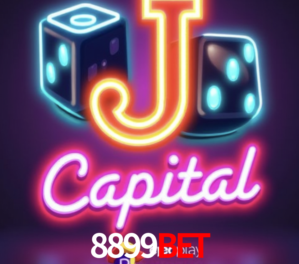 Platform Technology 8899Bet