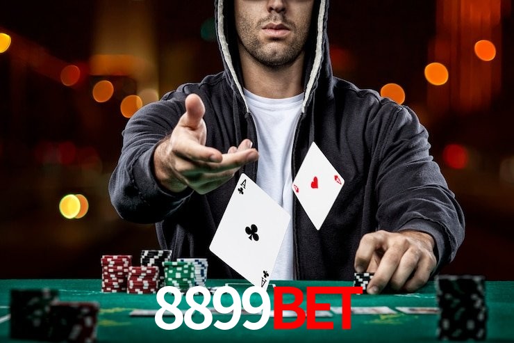 8899Bet,8899 Bet Login