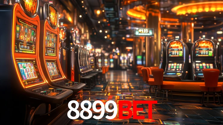 Cashback e recargas na 8899Bet