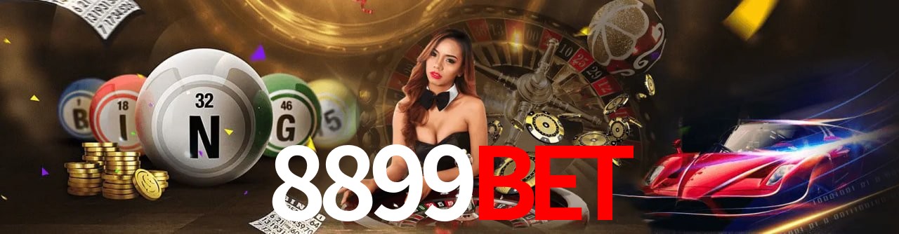 Segurança e performance na plataforma 8899Bet