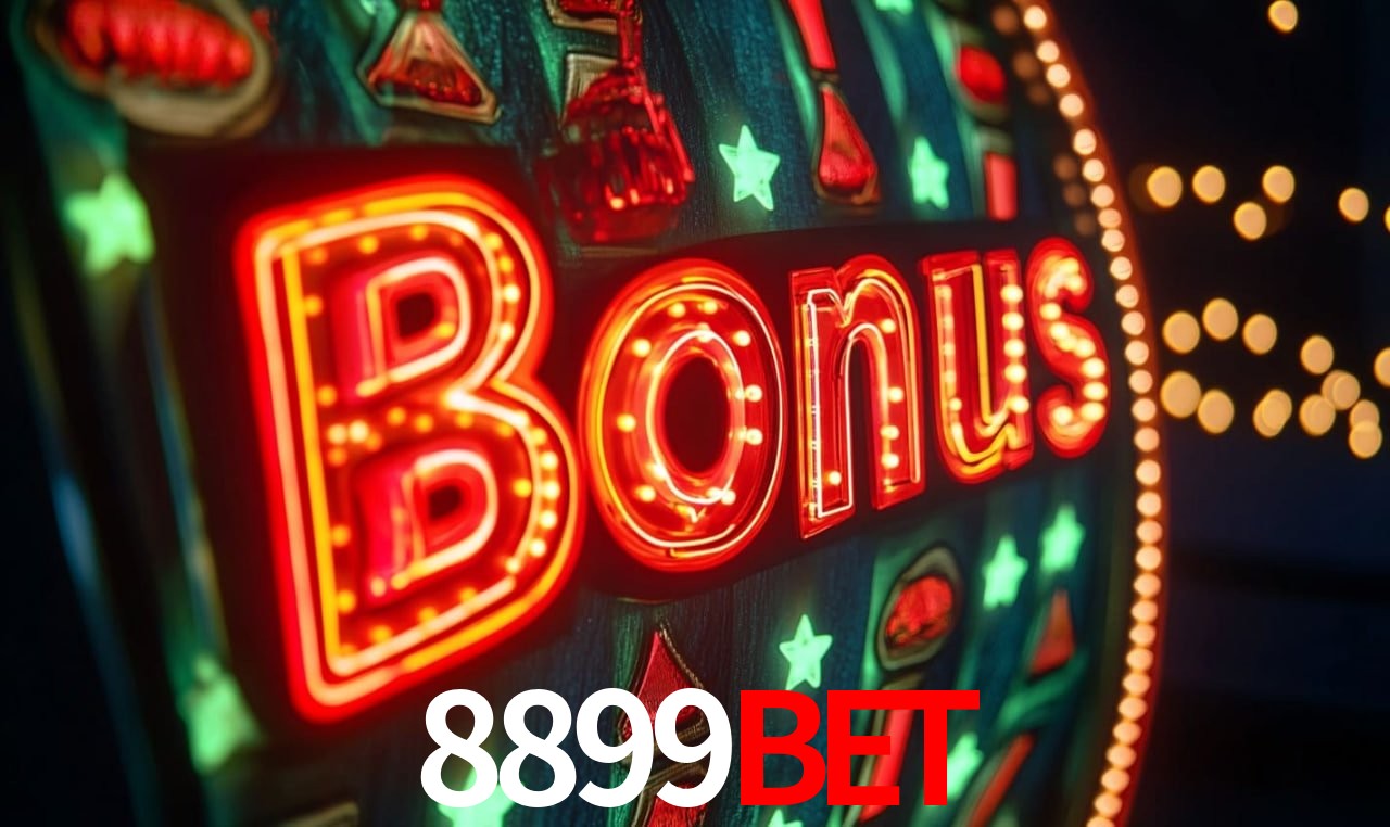 Interface Premium 8899Bet