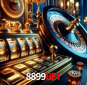 Mesa de Blackjack 8899Bet