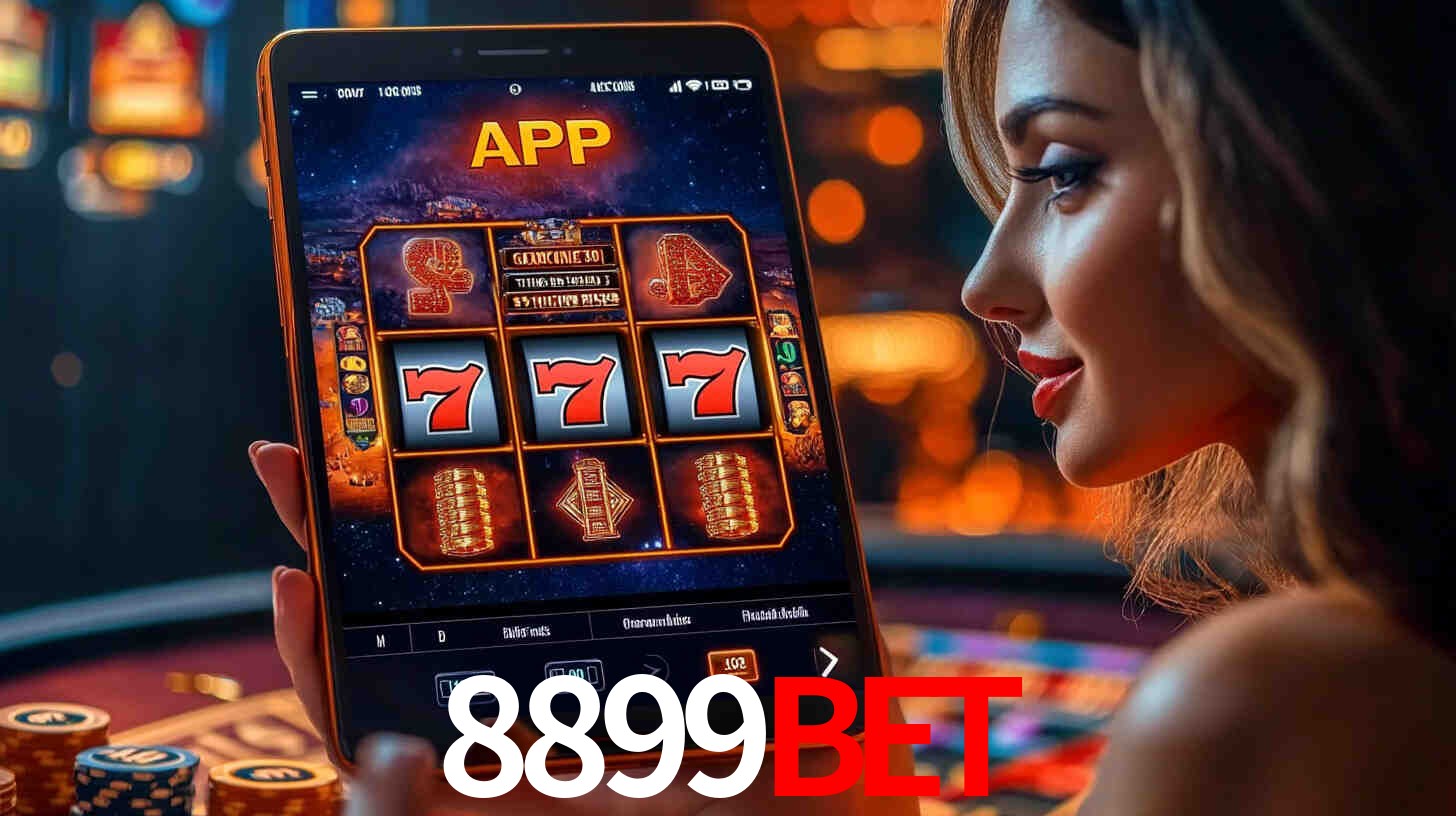 8899Bet
