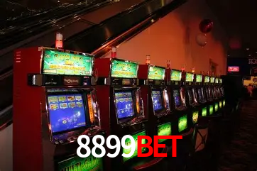 Descubra a Essência do 8899Bet: Nossa História e Compromissos