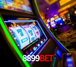 A Emoção da Loteria na 8899Bet: Uma Chance de Mudança de Vida