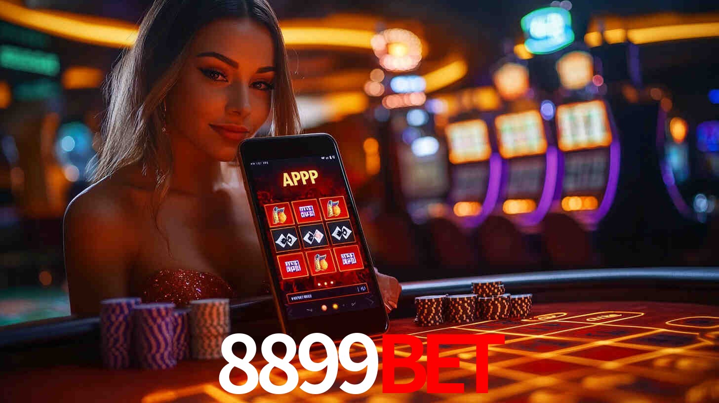 Descubra o Programa VIP da 8899Bet: Vantagens Exclusivas para Jogadores