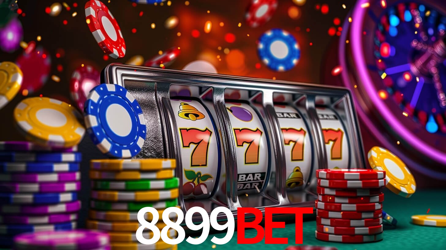 PIX Instantâneo 8899Bet