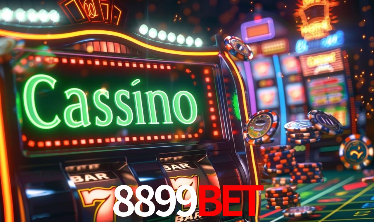 Segurança 2FA 8899Bet