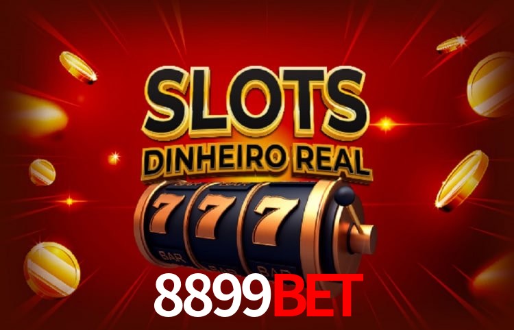 Ofertas Exclusivas 8899Bet