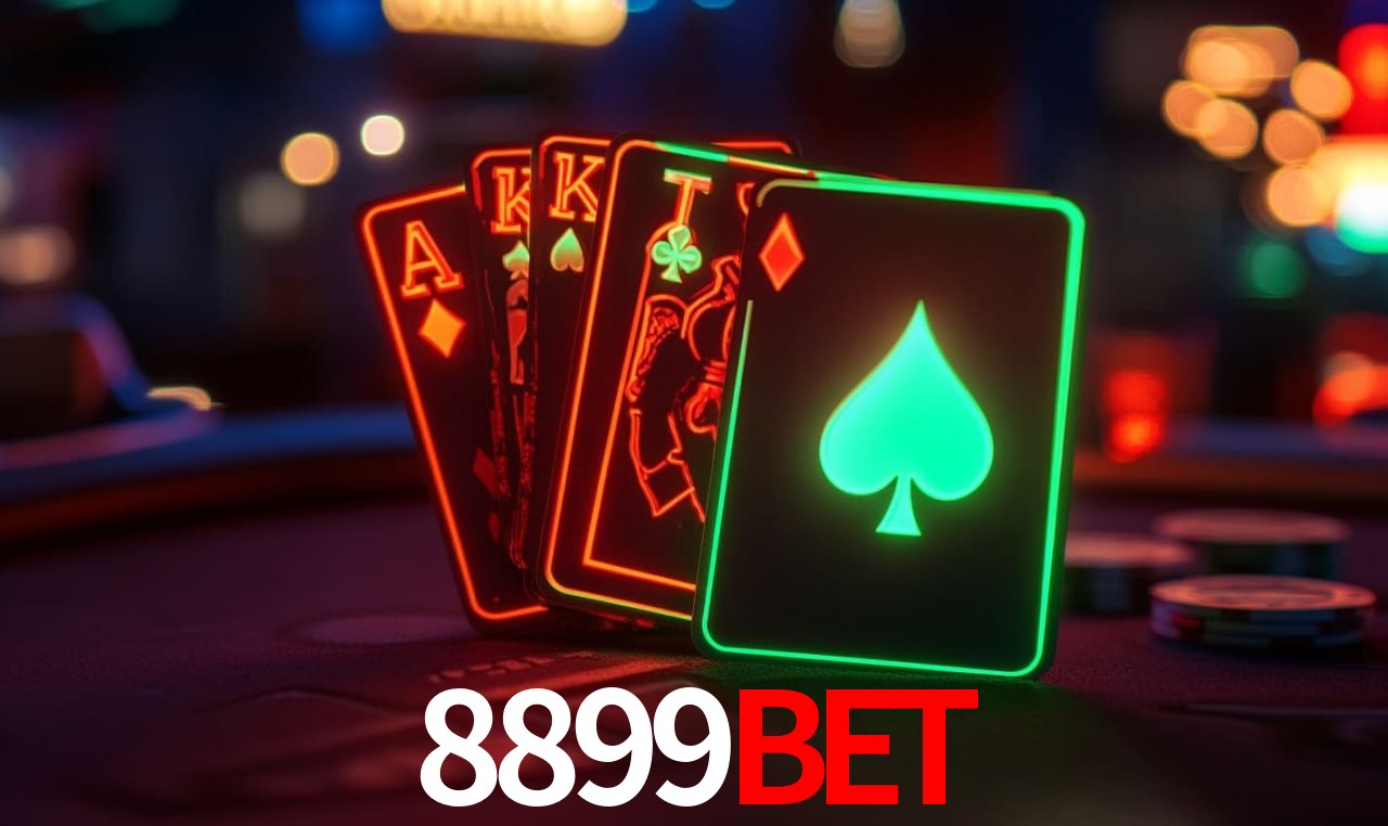 Estatísticas do Jogo 8899Bet