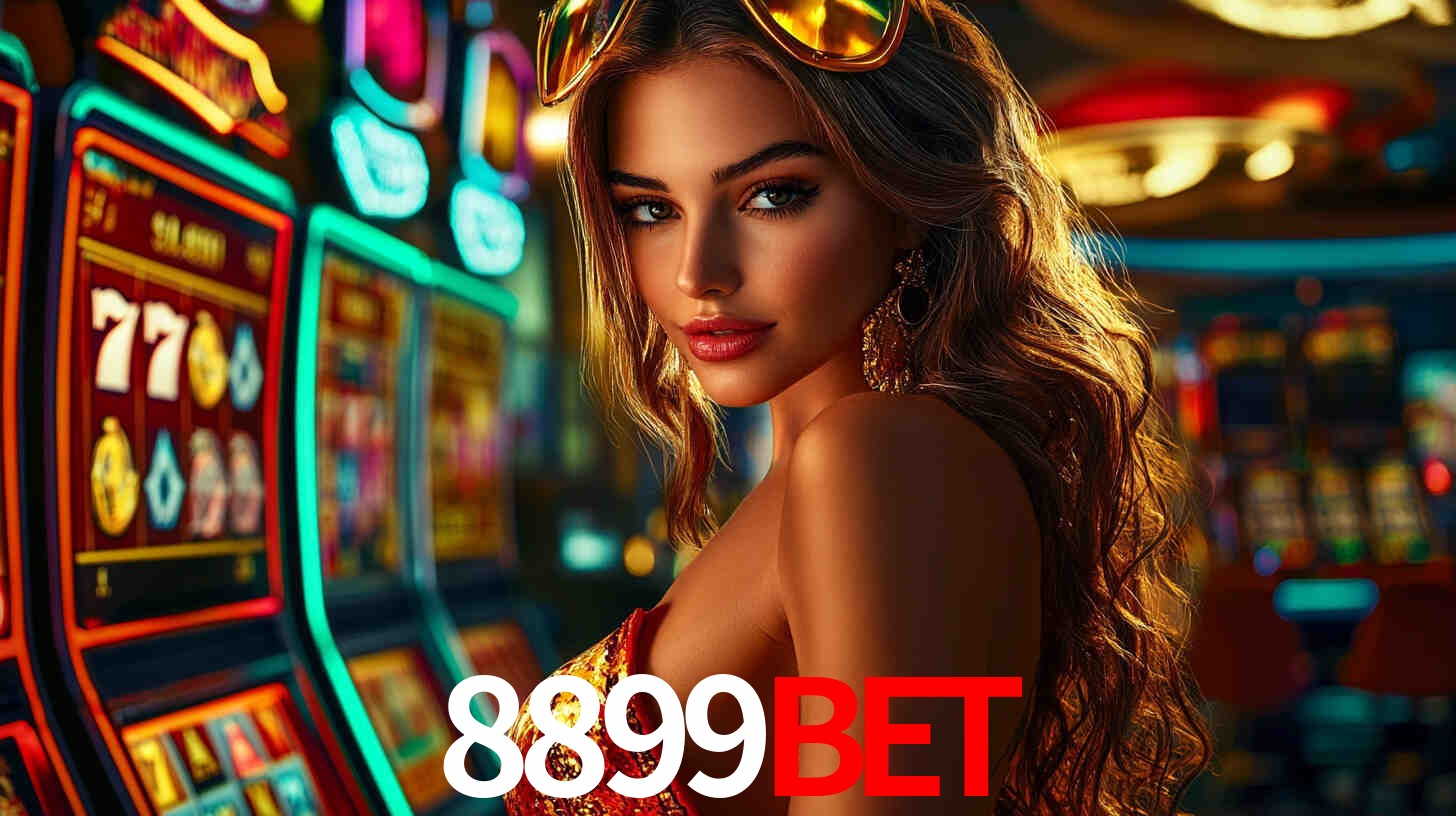 Daily Bonuses 8899Bet