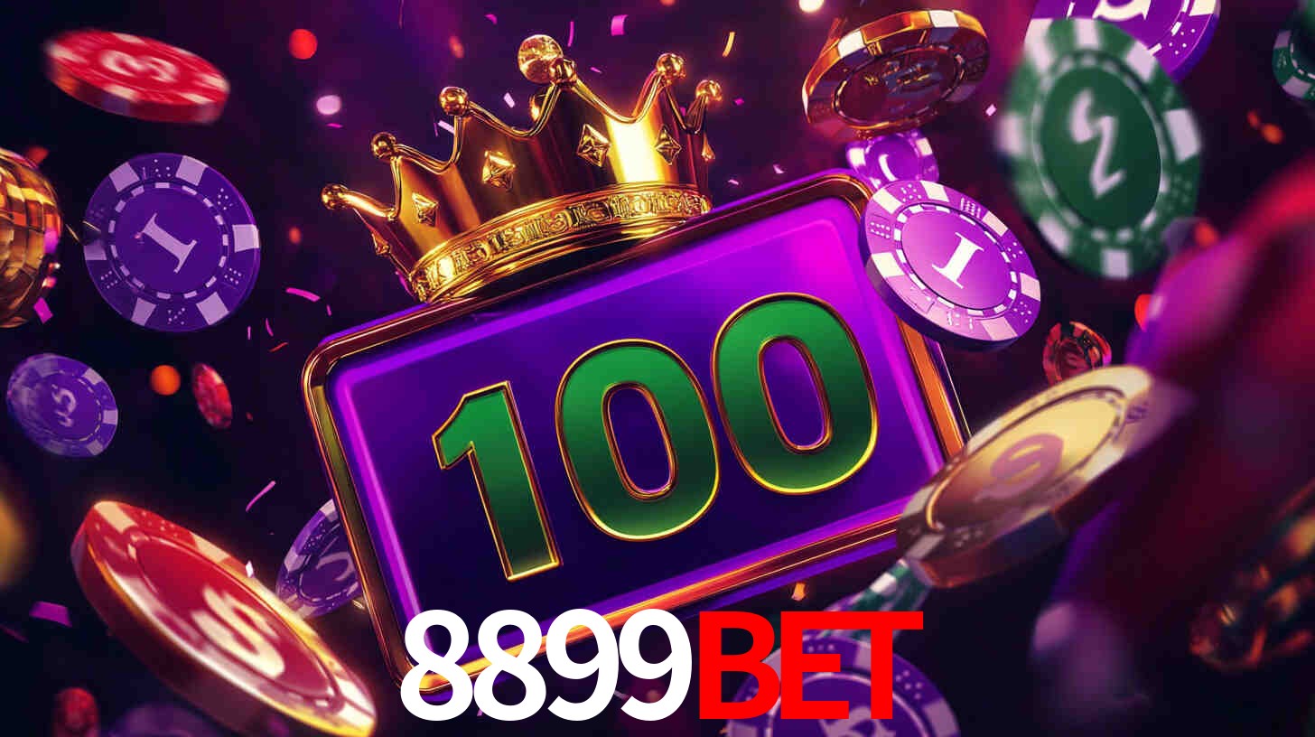 Tournaments 8899Bet
