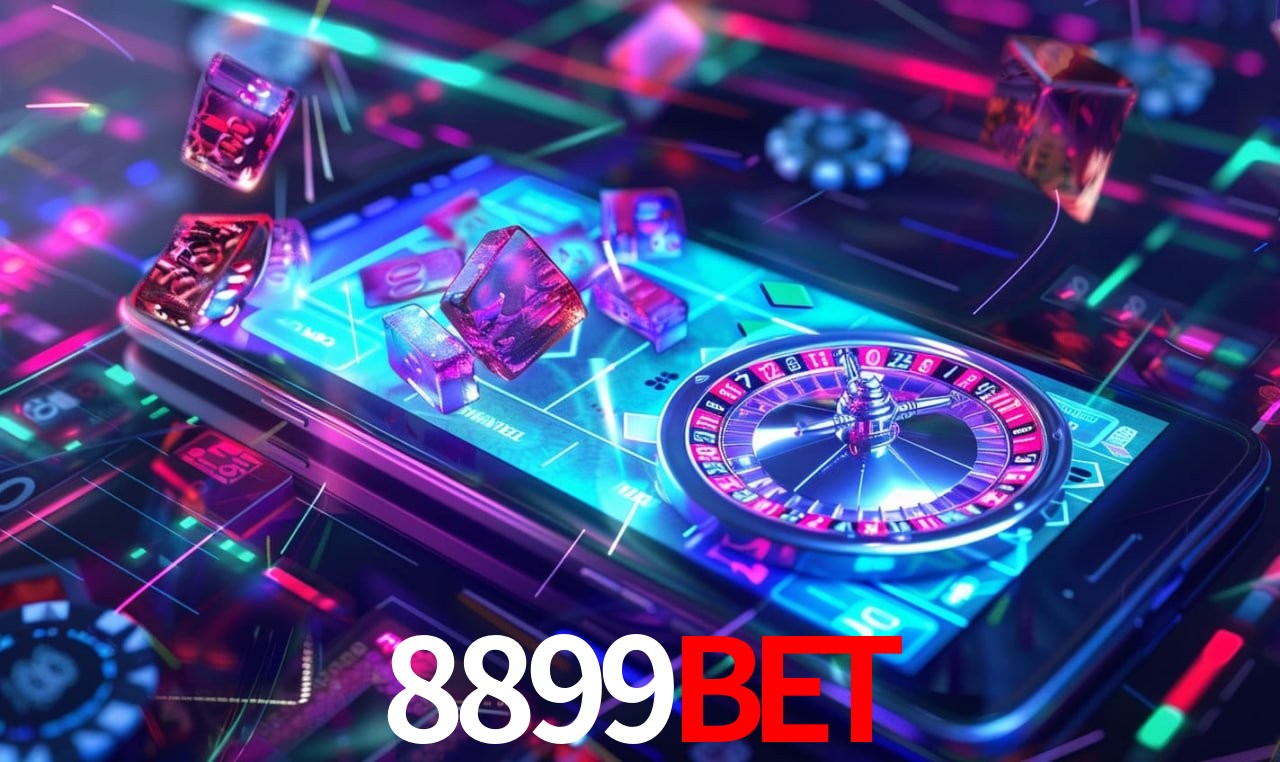 Apostas de Futebol 8899Bet