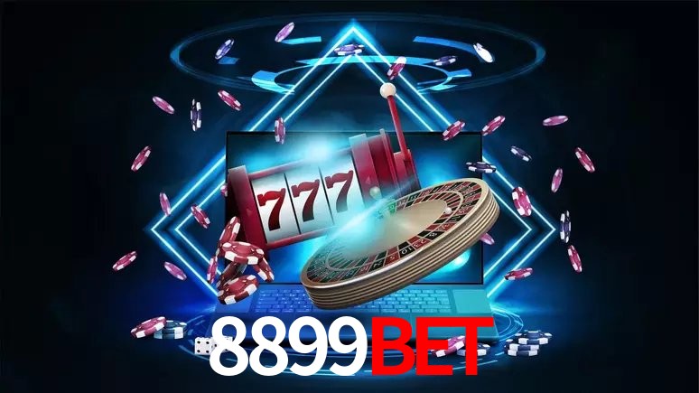 Login Seguro 8899Bet