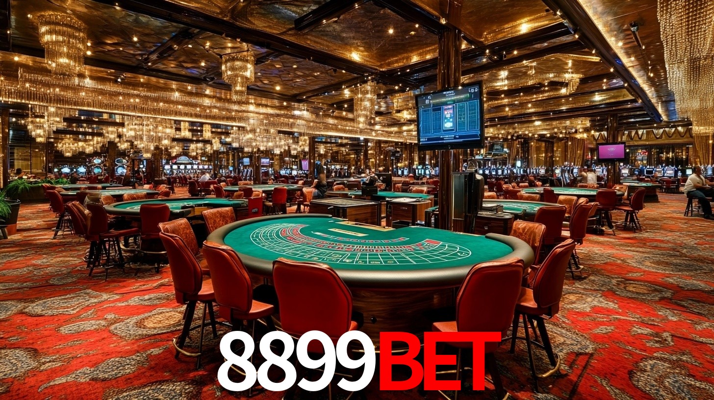 8899 Bet Login
