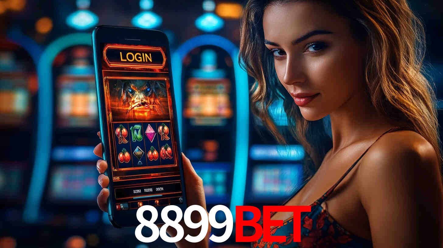 Bônus Generosos e Exclusivos no 8899Bet para Você!