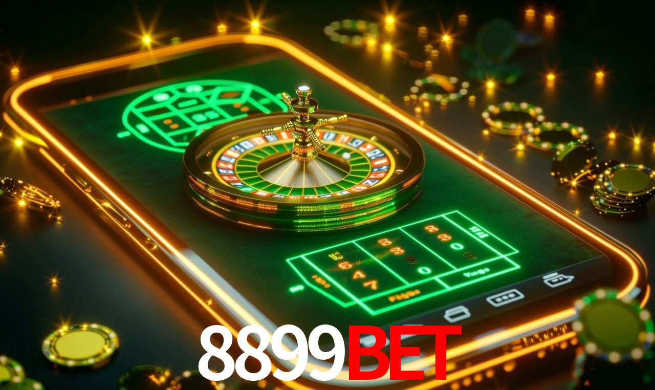 Promoção Relâmpago 8899Bet