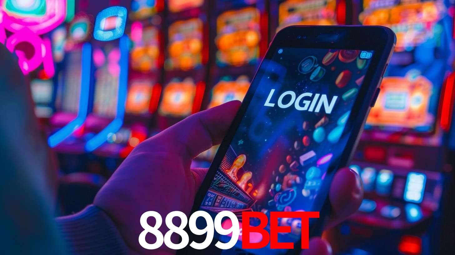 Torneios 8899Bet
