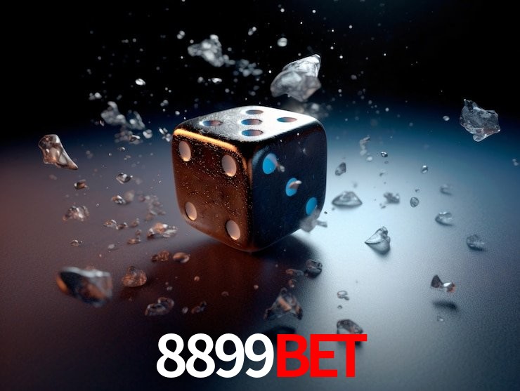 Variedade de jogos na 8899Bet