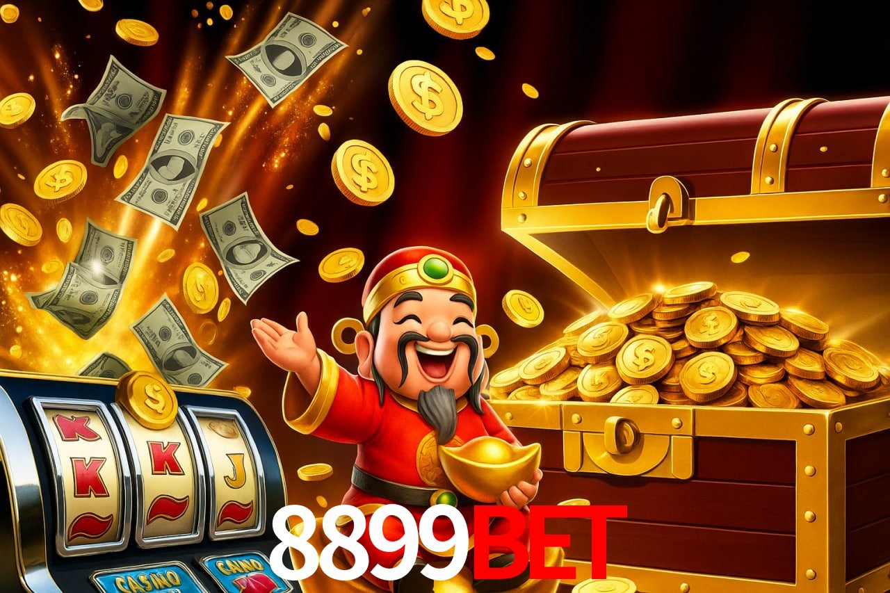 Jogos Exclusivos 8899Bet