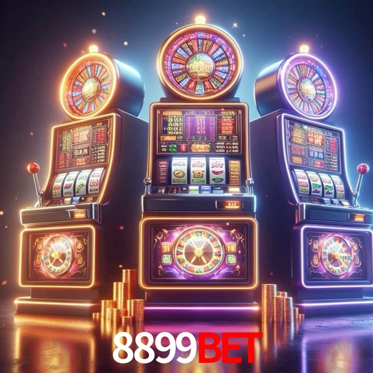 Explore as vantagens do 8899Bet: serviço profissional e confiabilidade