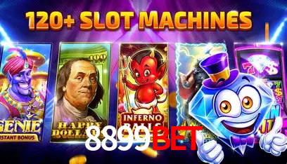 Apostas Esportivas na 8899Bet: Um Guia Completo