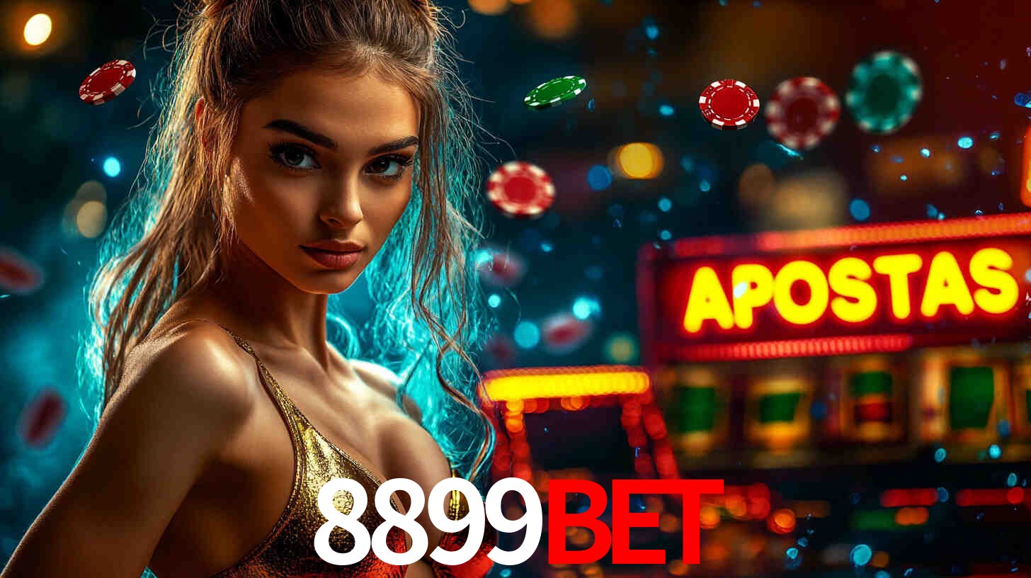 A Popularidade dos Caça-Níqueis no 8899Bet