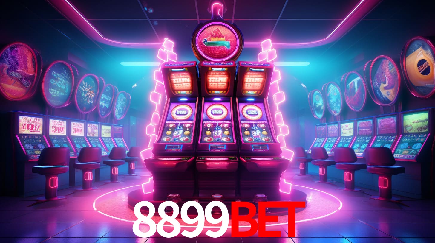 8899Bet