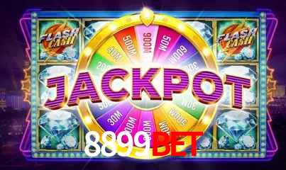 Cassino ao vivo com dealers reais na 8899Bet