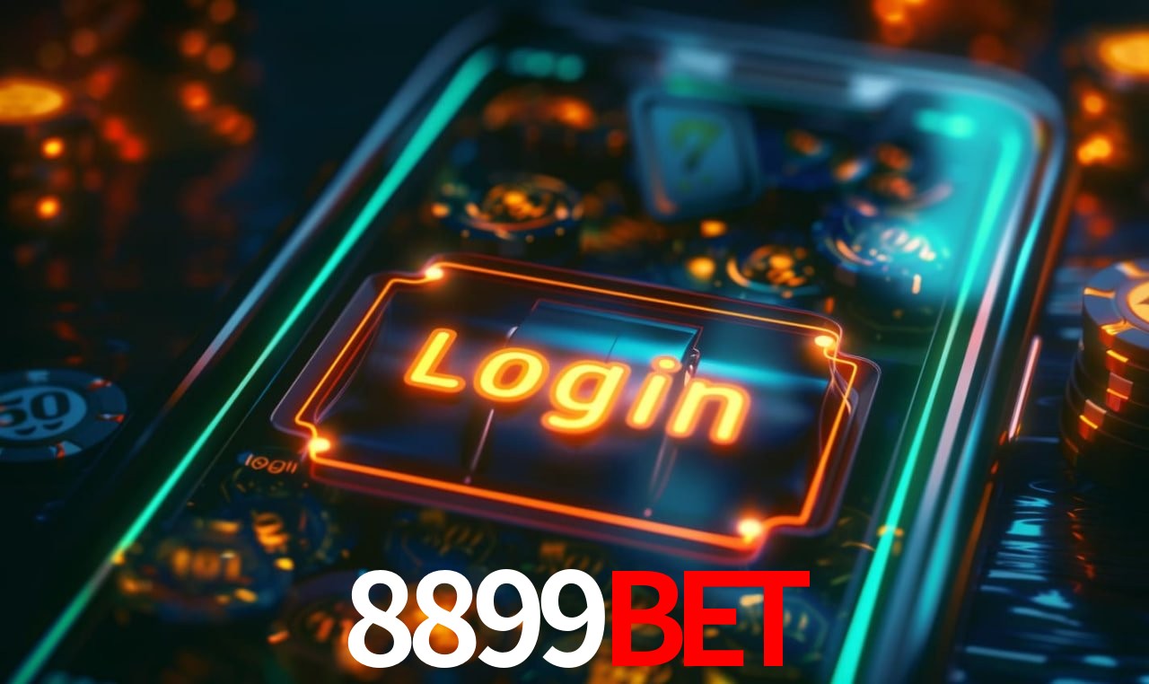 Tennis Betting 8899Bet