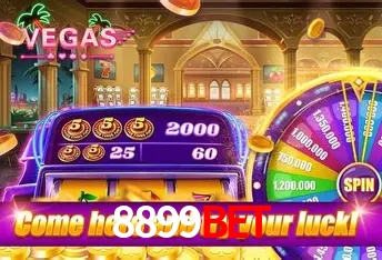 Cadastro rápido e seguro na 8899Bet