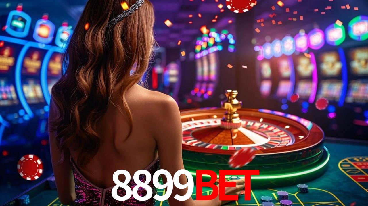 APP rápido e leve da 8899Bet
