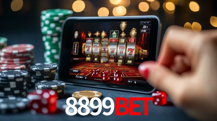 Programa VIP 8899Bet